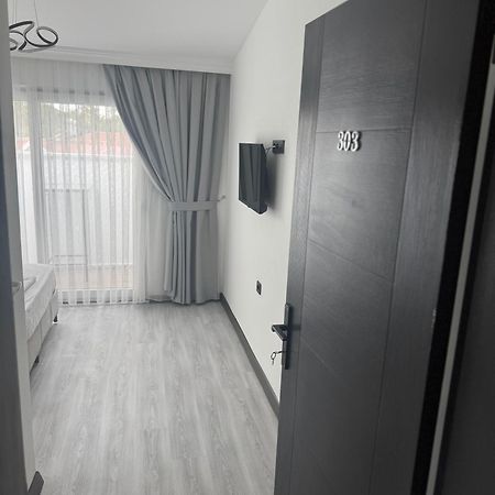 Gözde Butik Otel Belek Kültér fotó