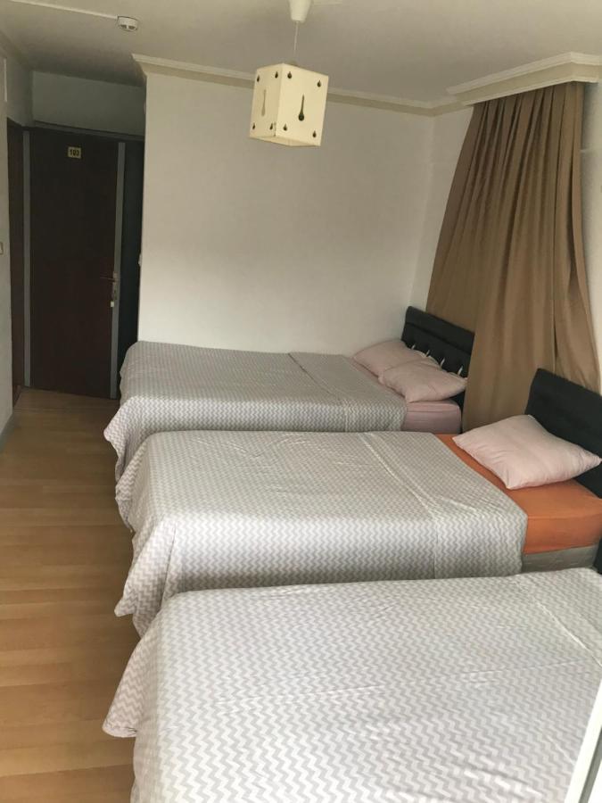 Gözde Butik Otel Belek Kültér fotó