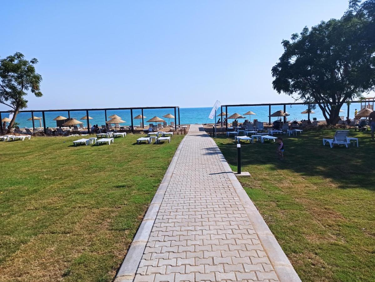Gözde Butik Otel Belek Kültér fotó