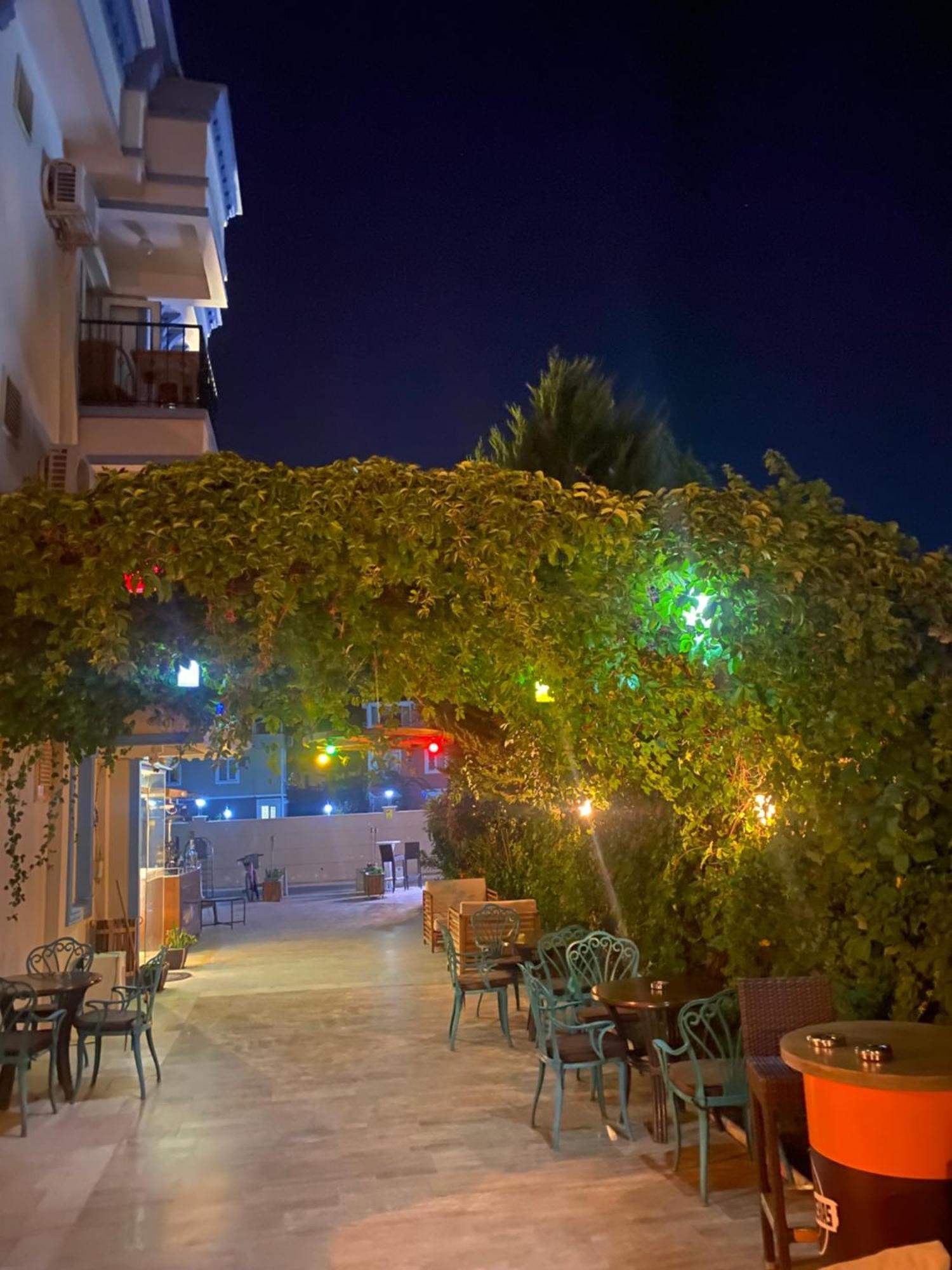 Gözde Butik Otel Belek Kültér fotó