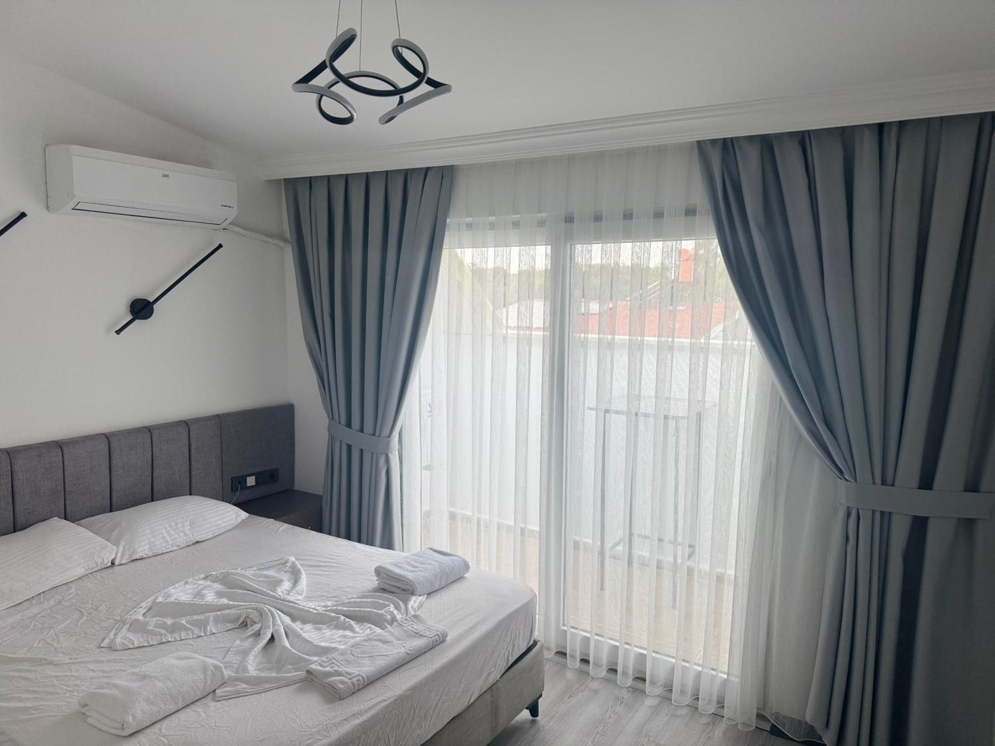 Gözde Butik Otel Belek Kültér fotó
