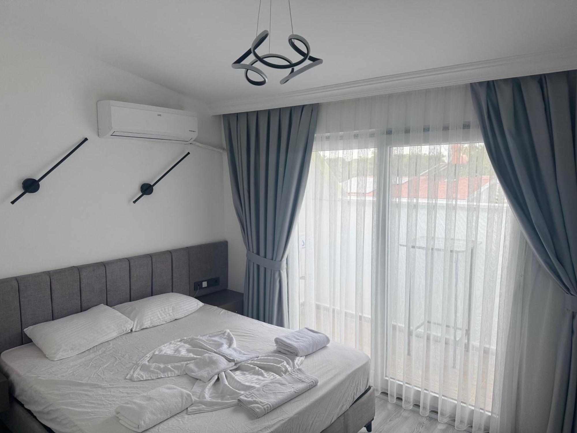 Gözde Butik Otel Belek Kültér fotó
