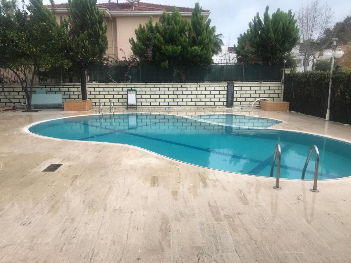 Gözde Butik Otel Belek Kültér fotó